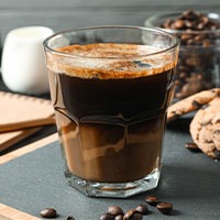 آيس لاتيه